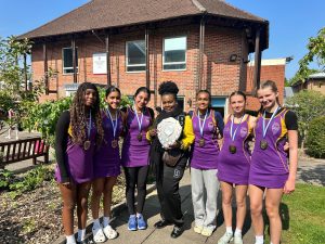 QNL winners and players of the season 2025