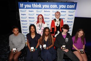 Jack Petchey 2025