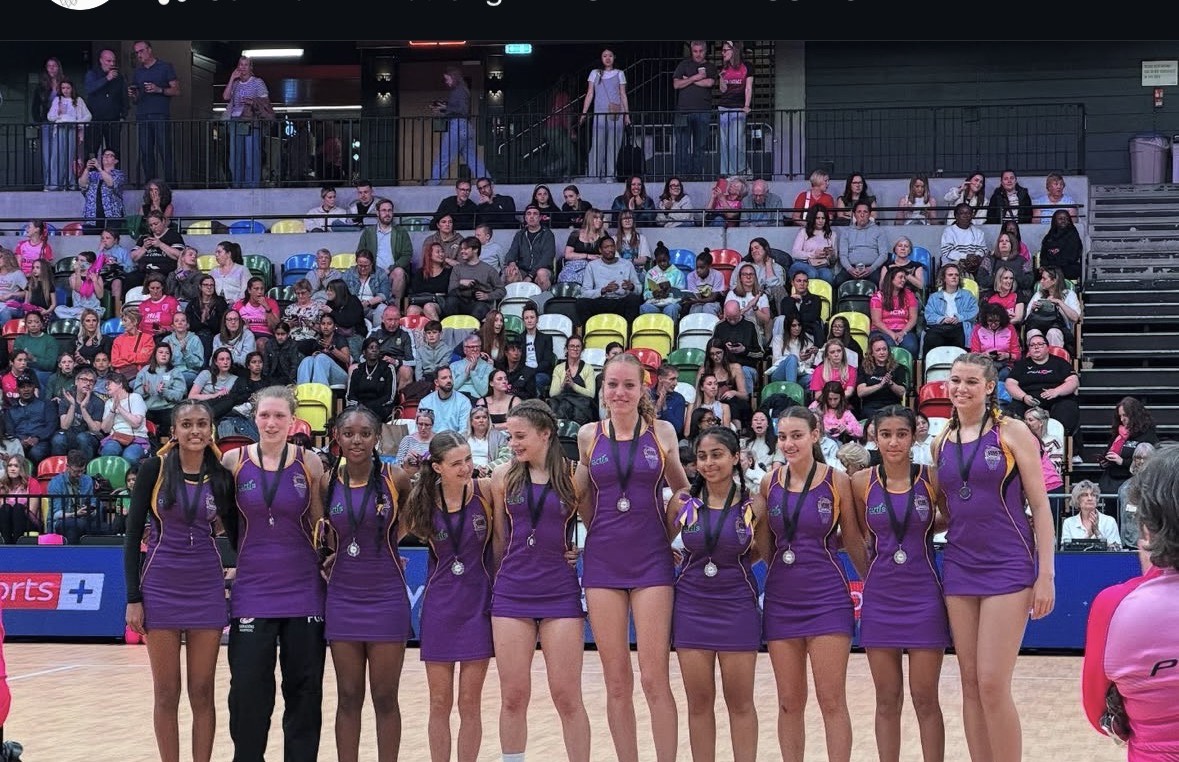 Home - newlifenetball.club